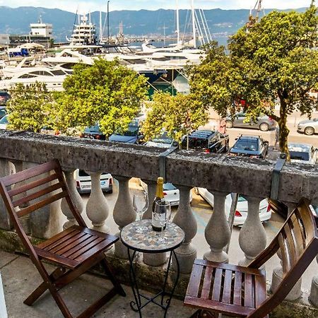 Apartment Mia Rijeka Eksteriør bilde