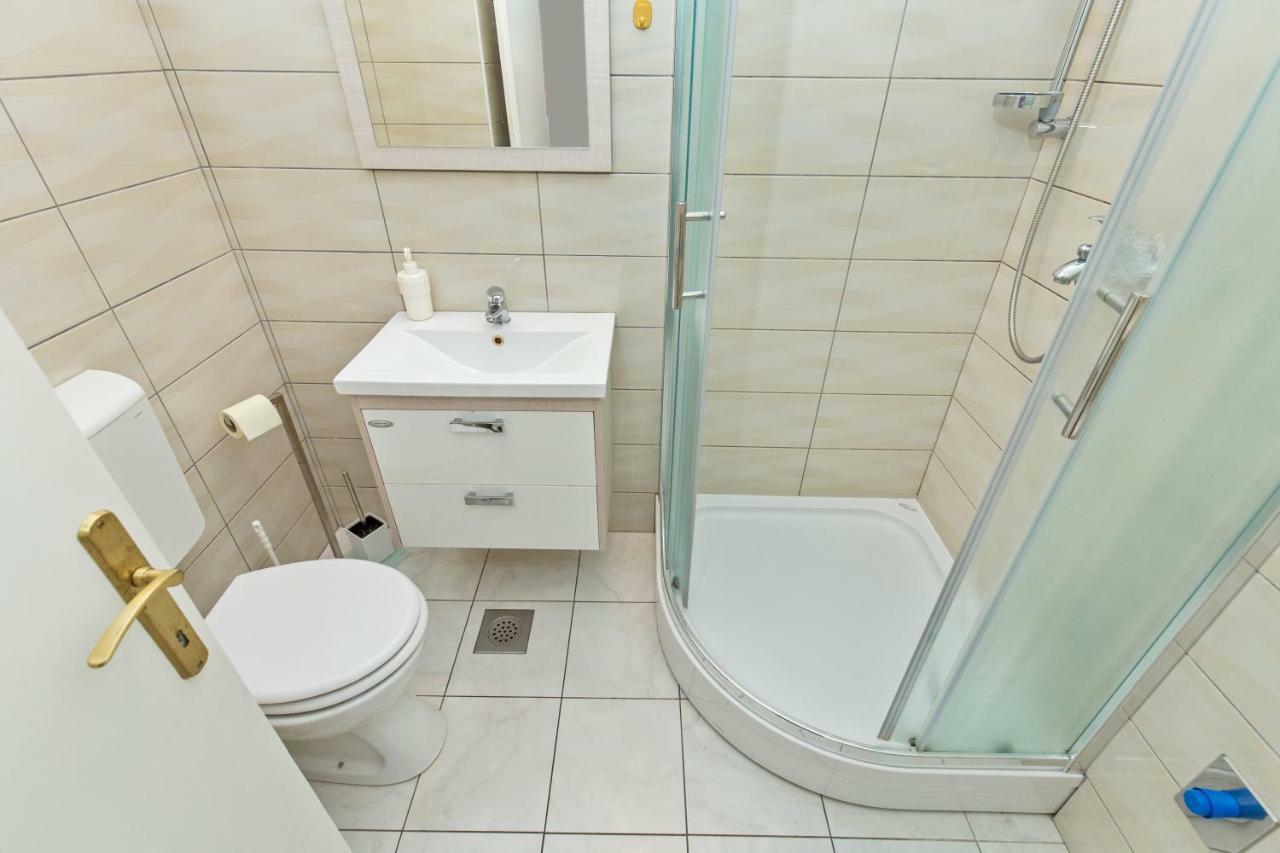 Apartment Mia Rijeka Eksteriør bilde