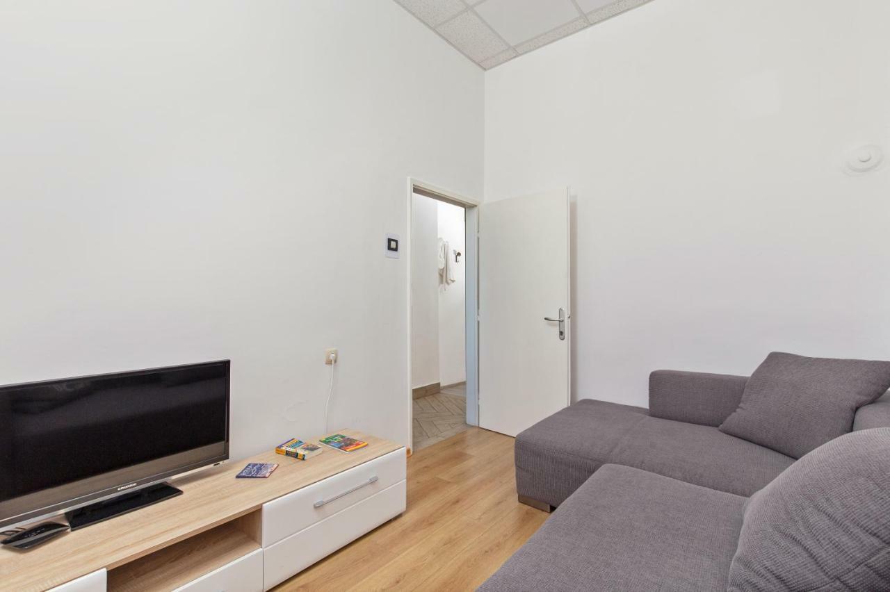 Apartment Mia Rijeka Eksteriør bilde