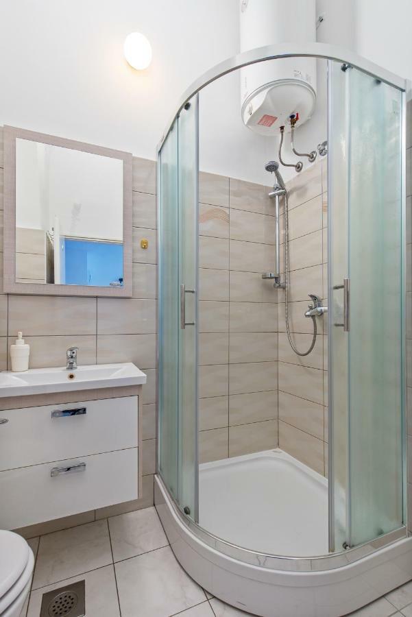Apartment Mia Rijeka Eksteriør bilde